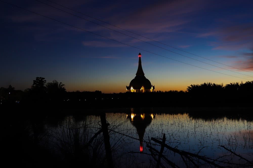 mahamangol kai mandir