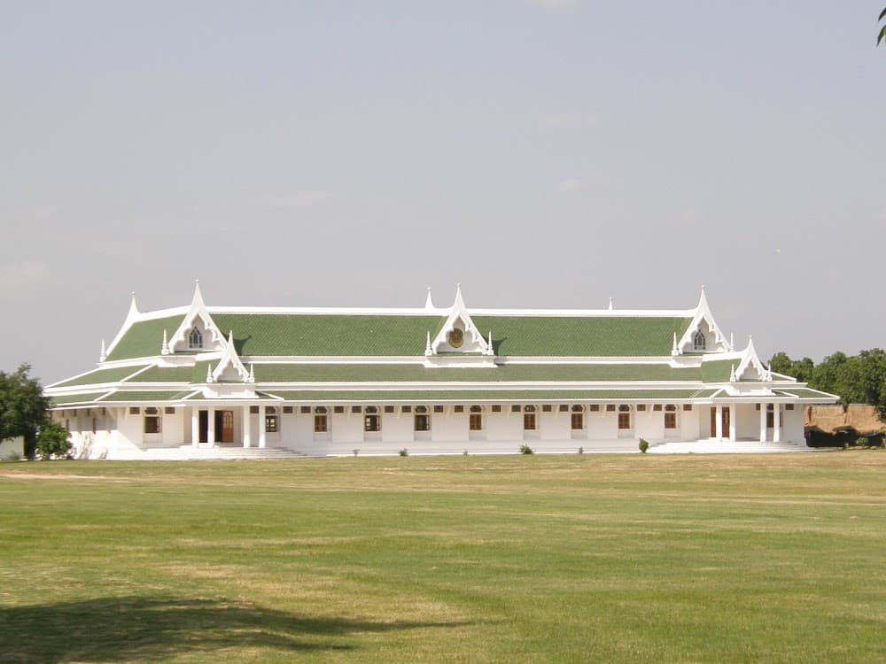Mahamongkolchai