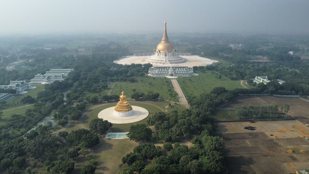 Stupa