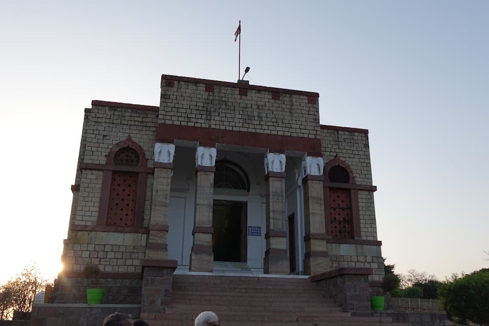 Vihara