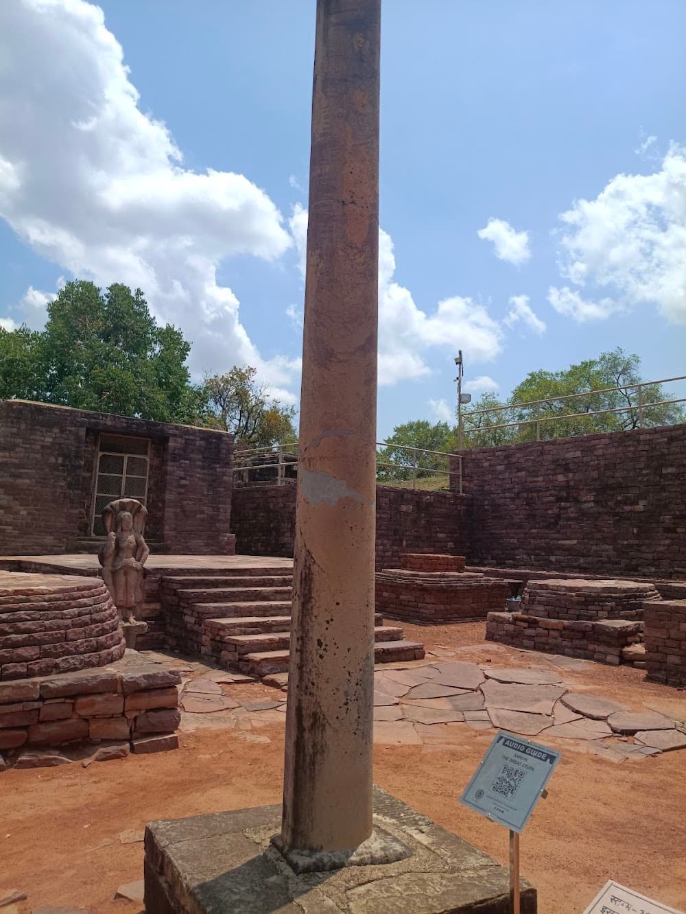 Temple 31