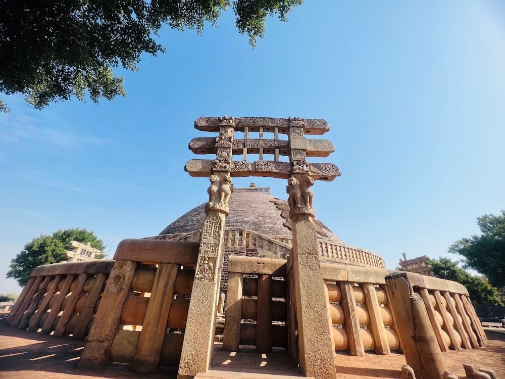 Temple 7