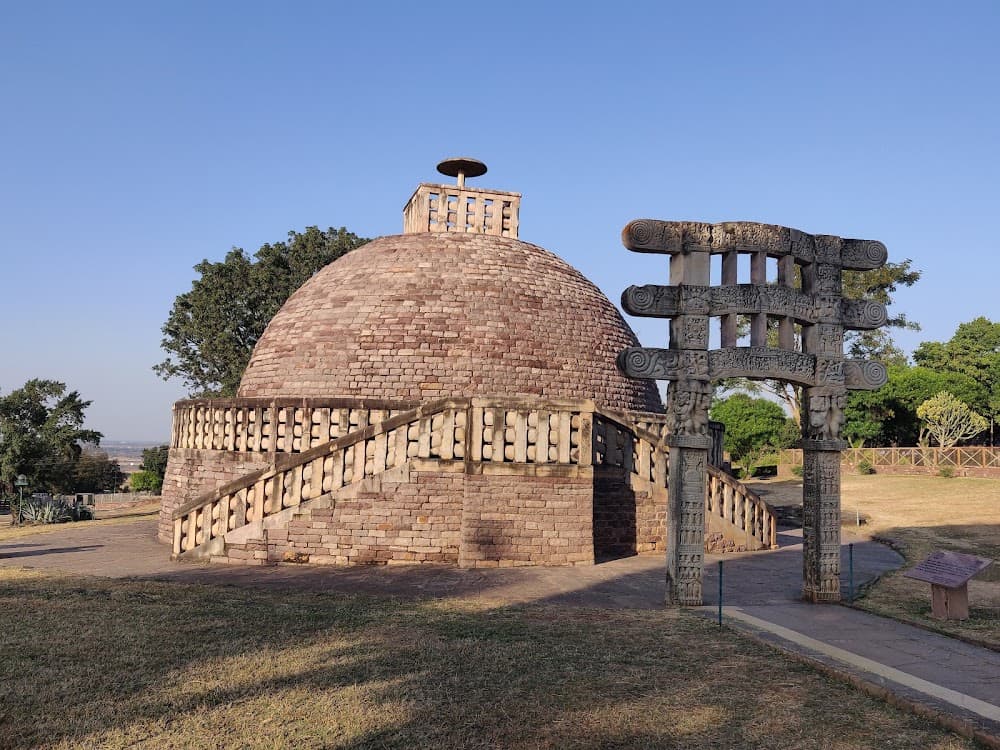 Stupa 3
