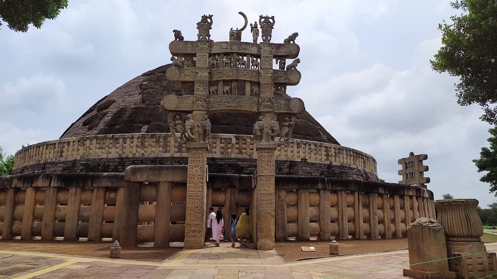 Temple 18