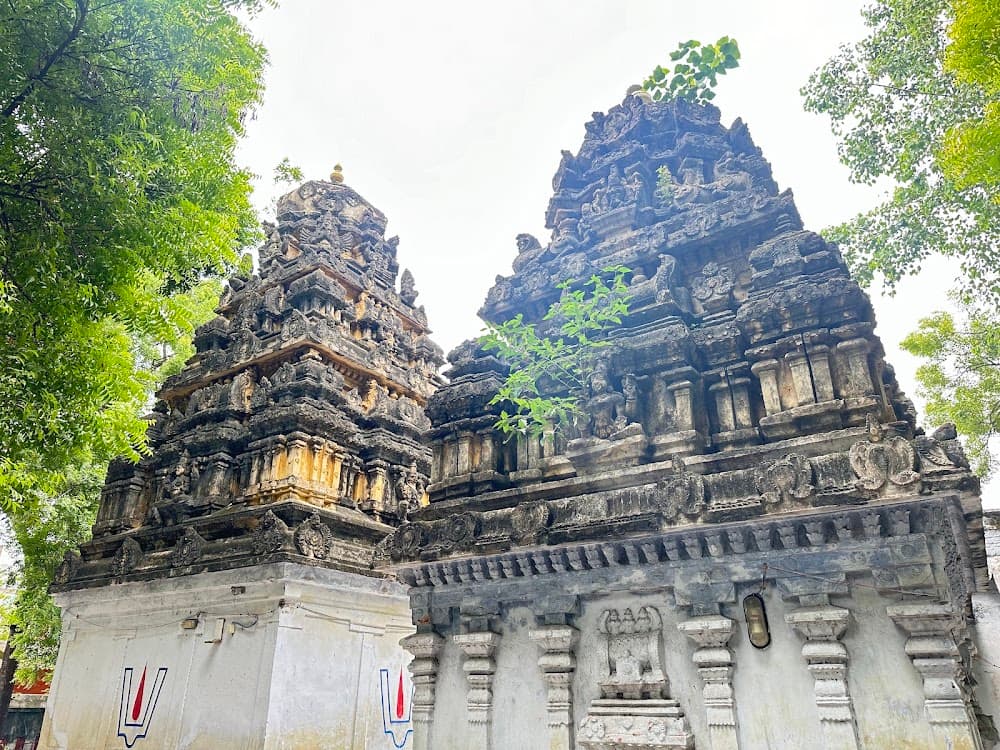 Pachaivanna Perumal