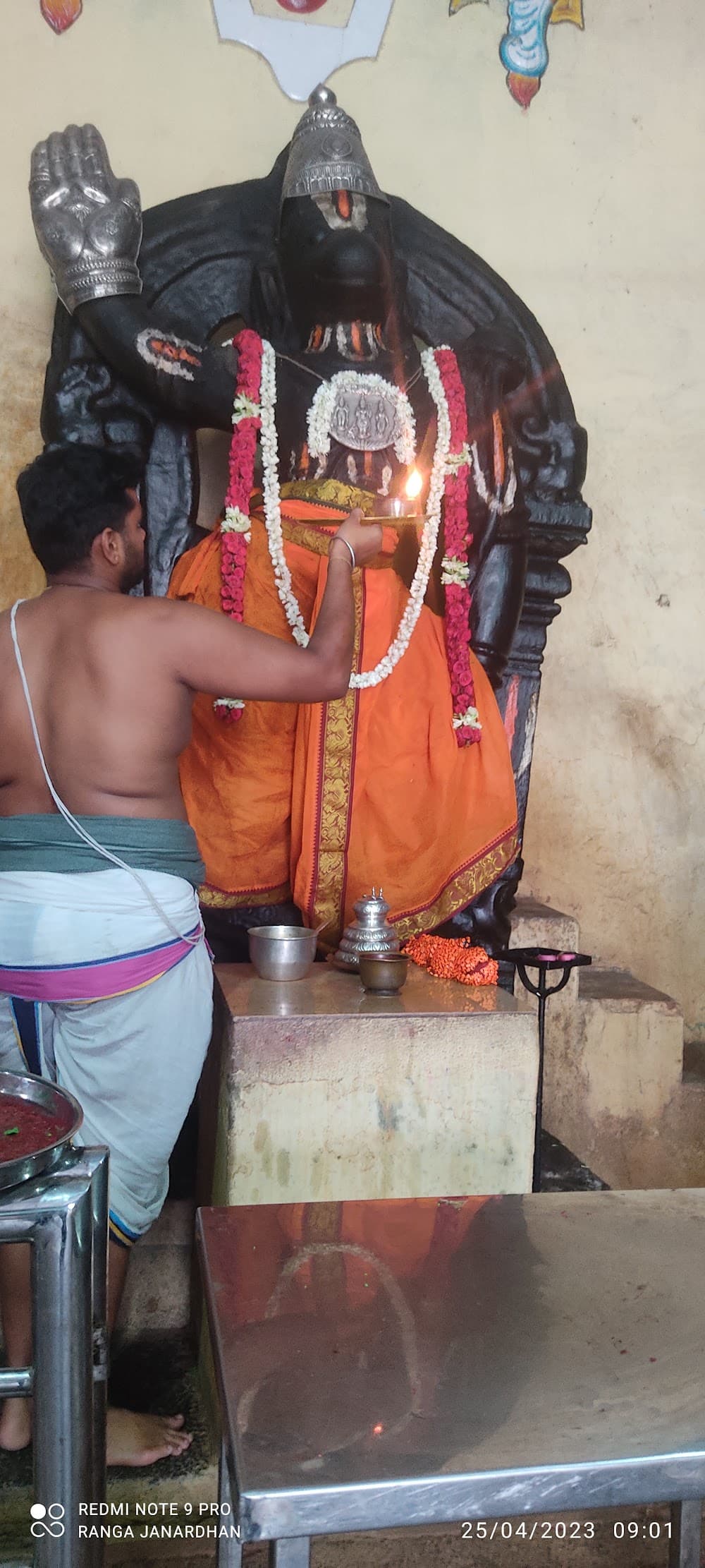 📷 RANGA JANARDHAN POLEPALLE