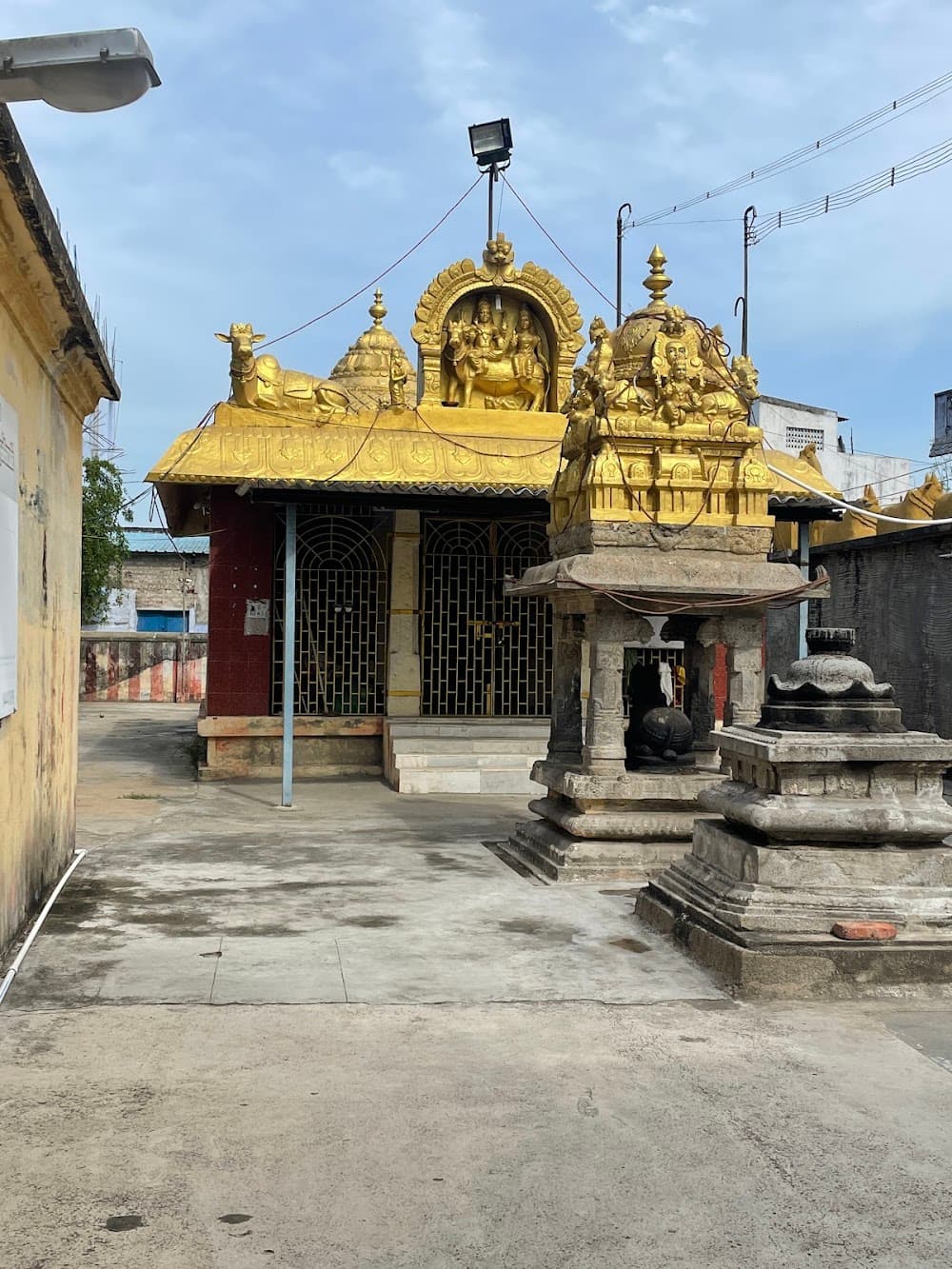 📷 Sankar Sivagnanam