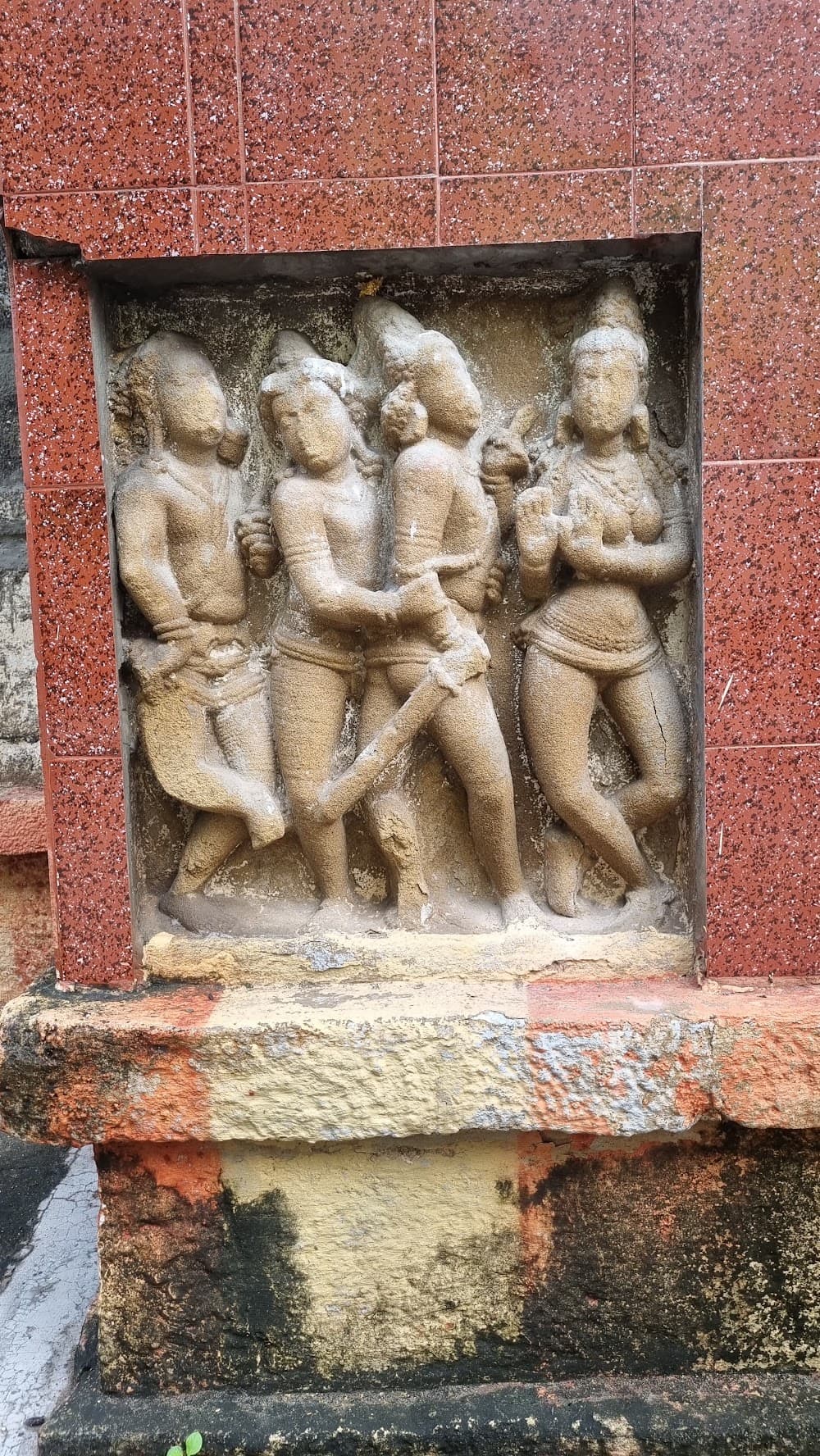 Thanthonreeswarar