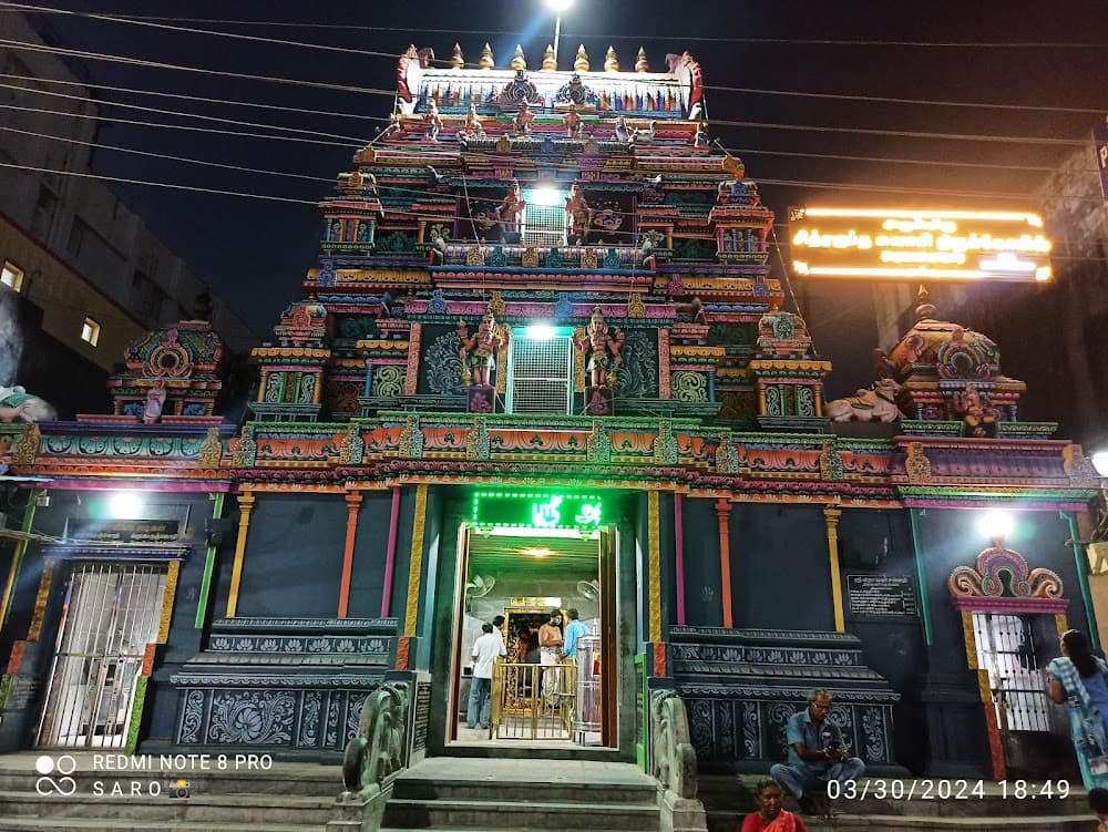 📷 Saravanan C P