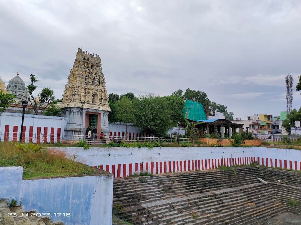 📷 Vigneshwaran P