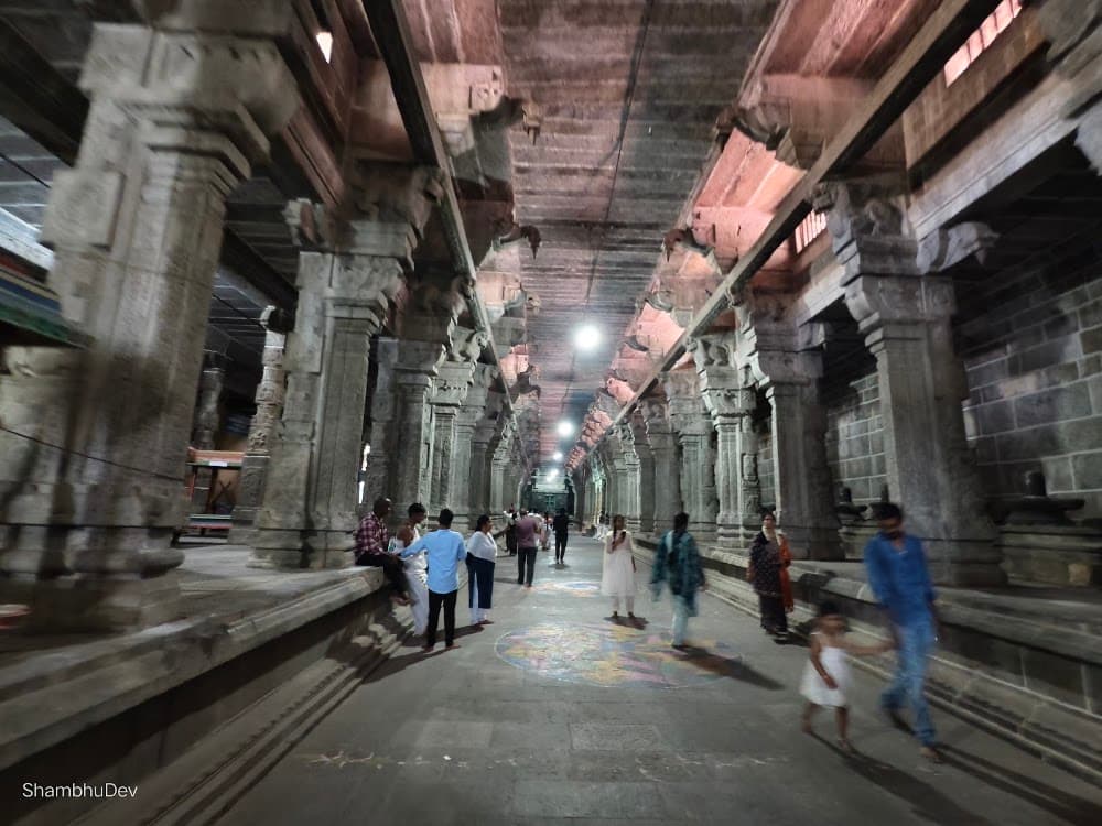 Kanganeswarar Temple