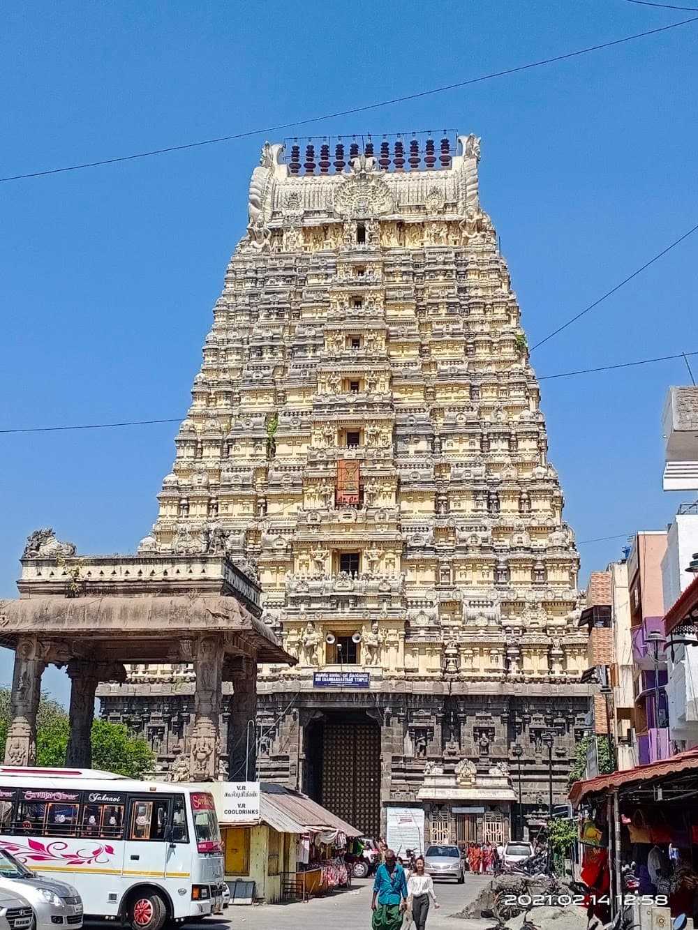 Meykantesvarar