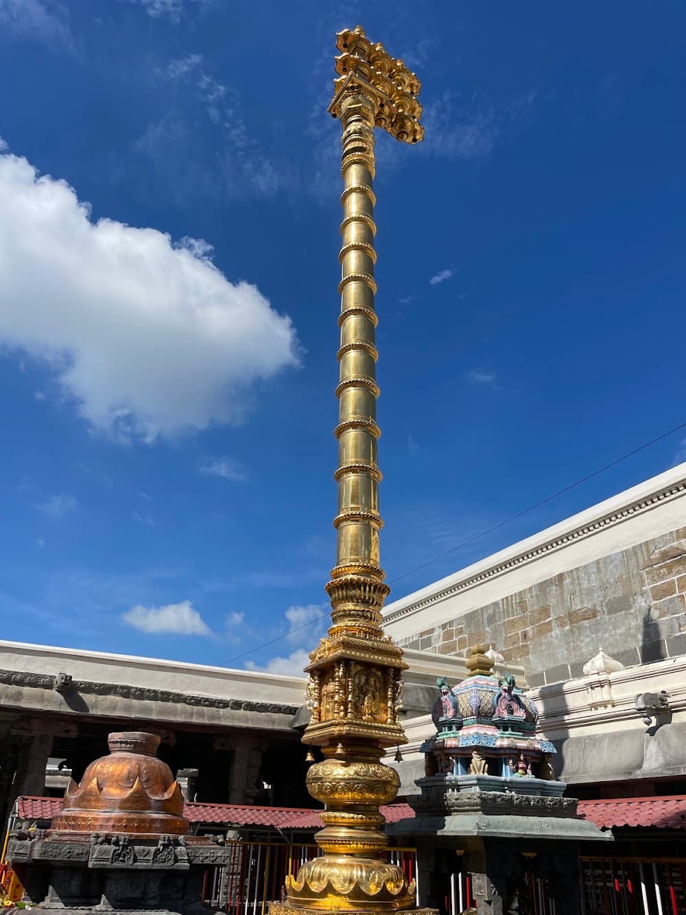 📷 Rajasekaran Ganesan