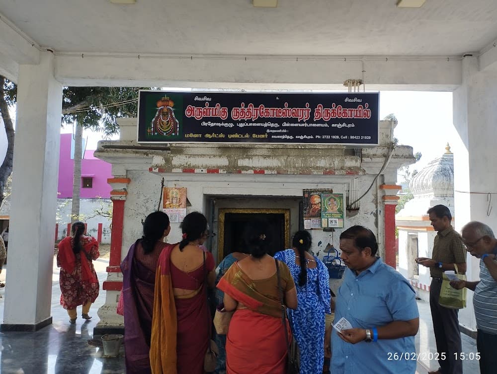 📷 Veludharan