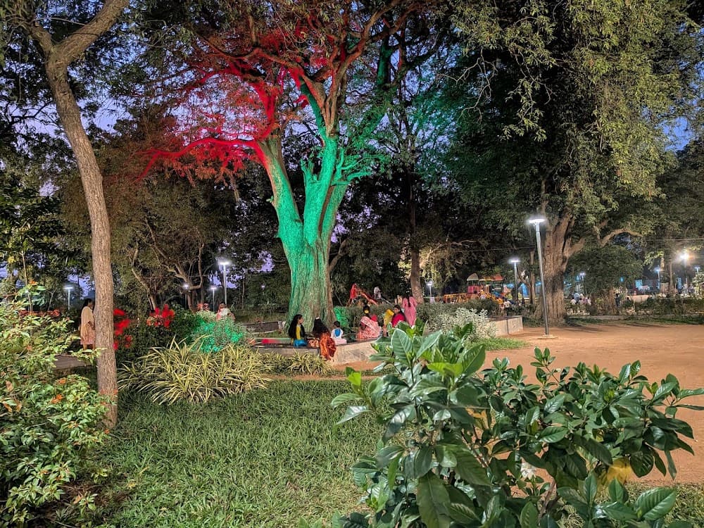 📷 Pramod Babu A
