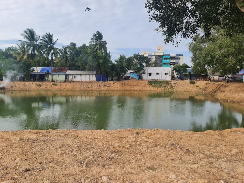 📷 Subramanian Karthik Ram