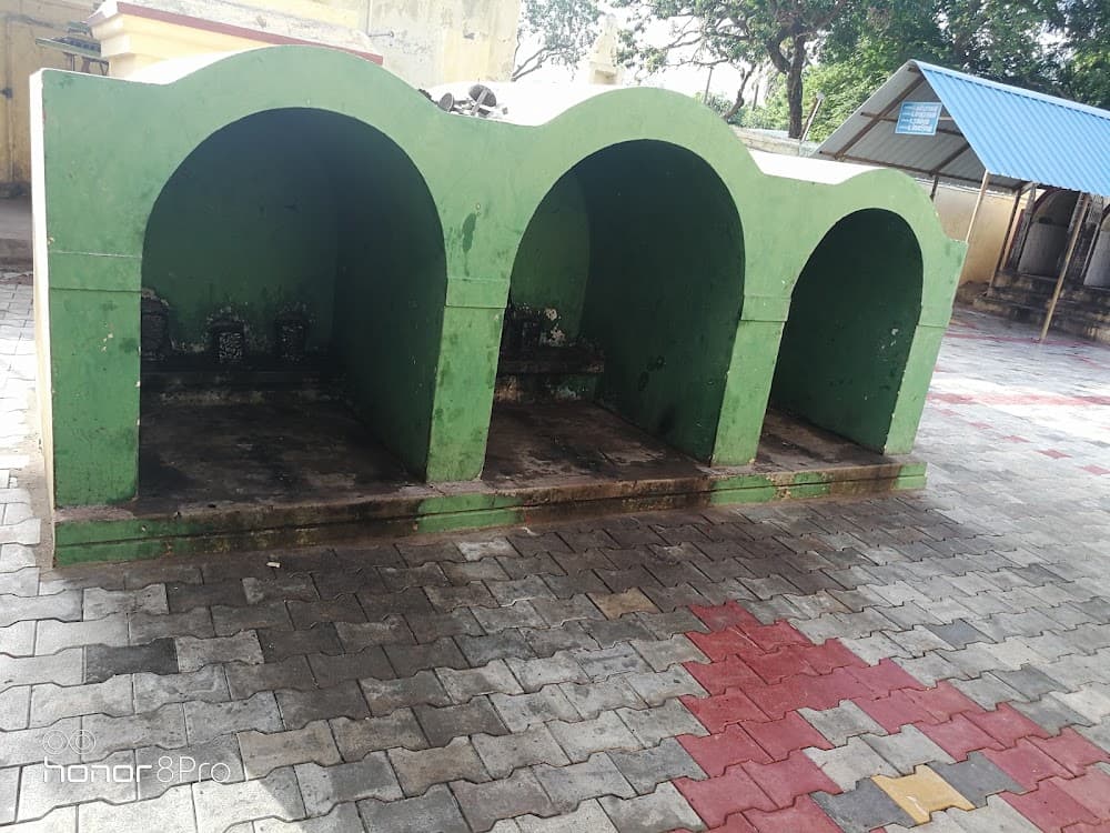 📷 Sabarinath Karuppaiya
