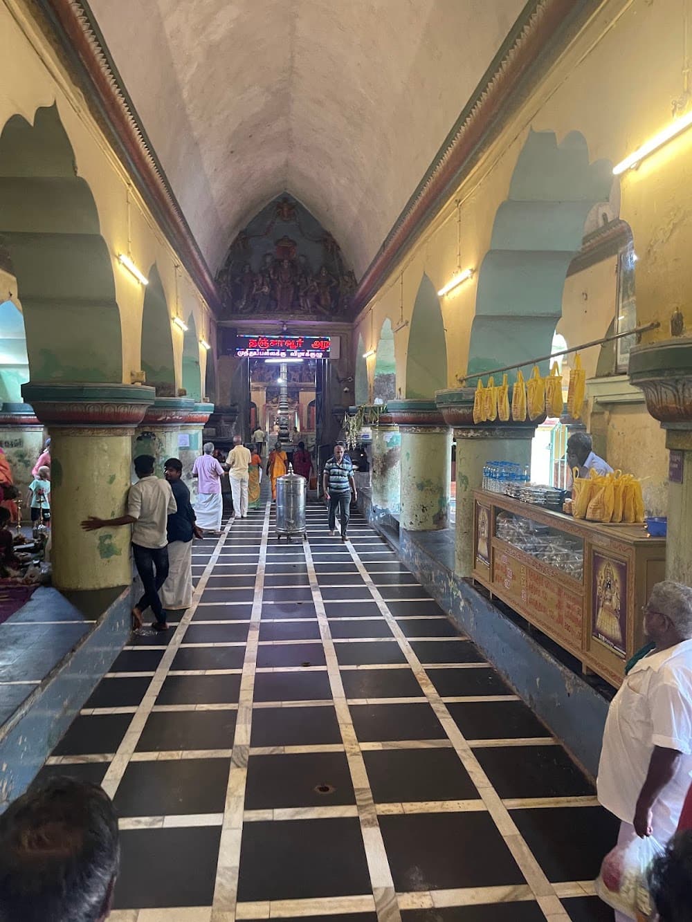 📷 Rajasekaran Ganesan