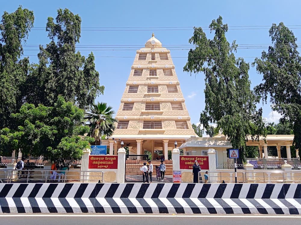 📷 Bala Murugan