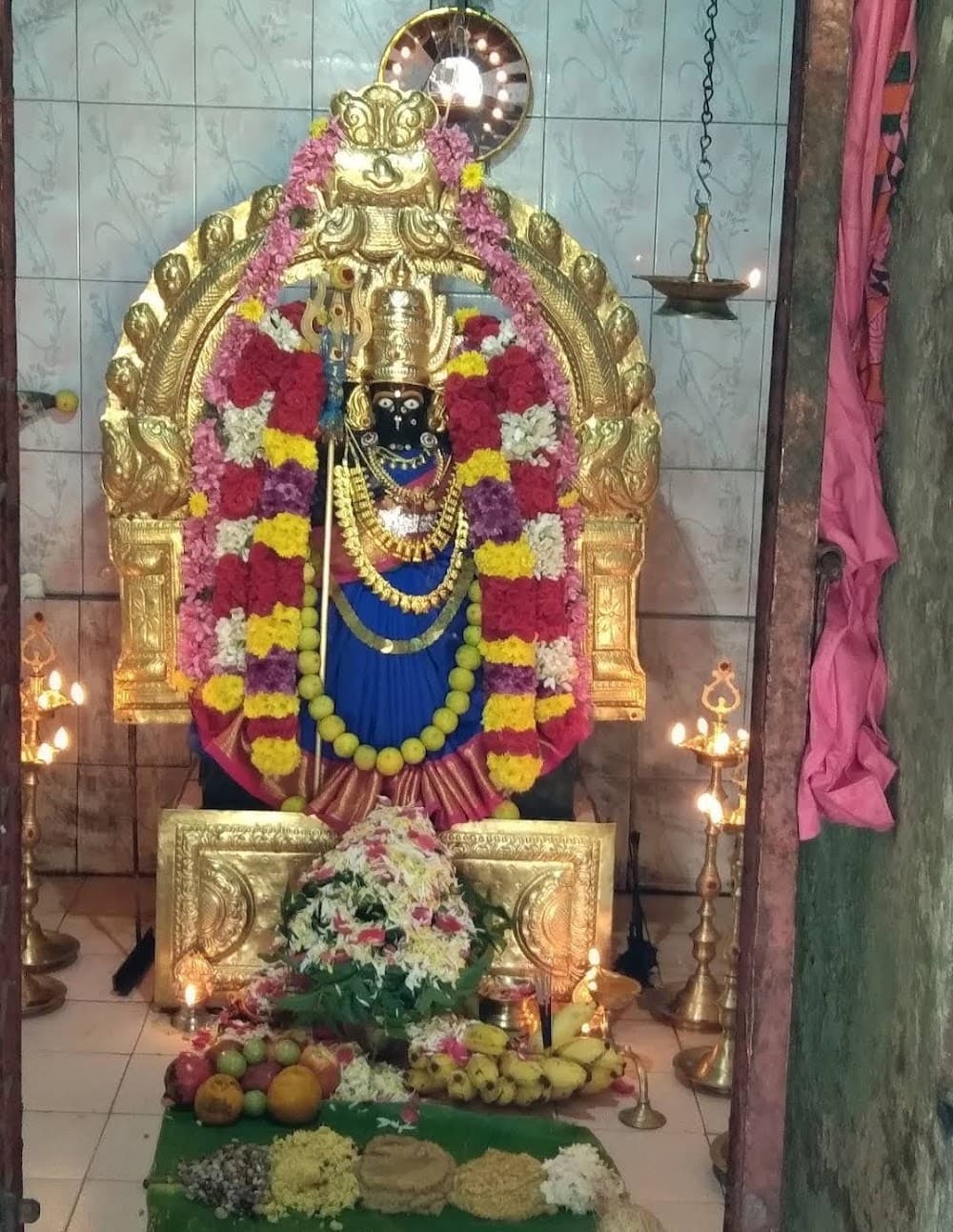 Kodi Amman Kovil