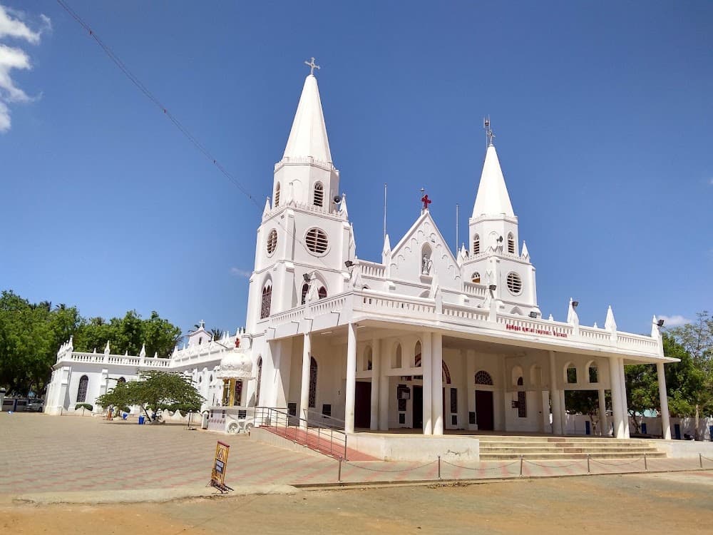 Sacred Heart Cathedral