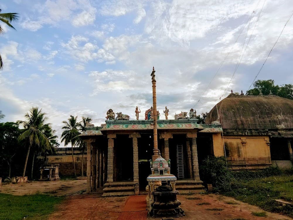 📷 Jothi Balaji