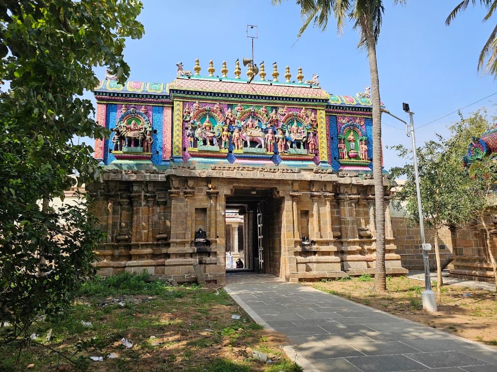 📷 Venkatraman Sivakumar