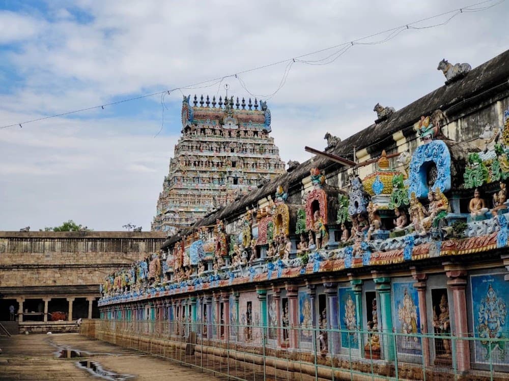 📷 Sasikumar Maheswaran