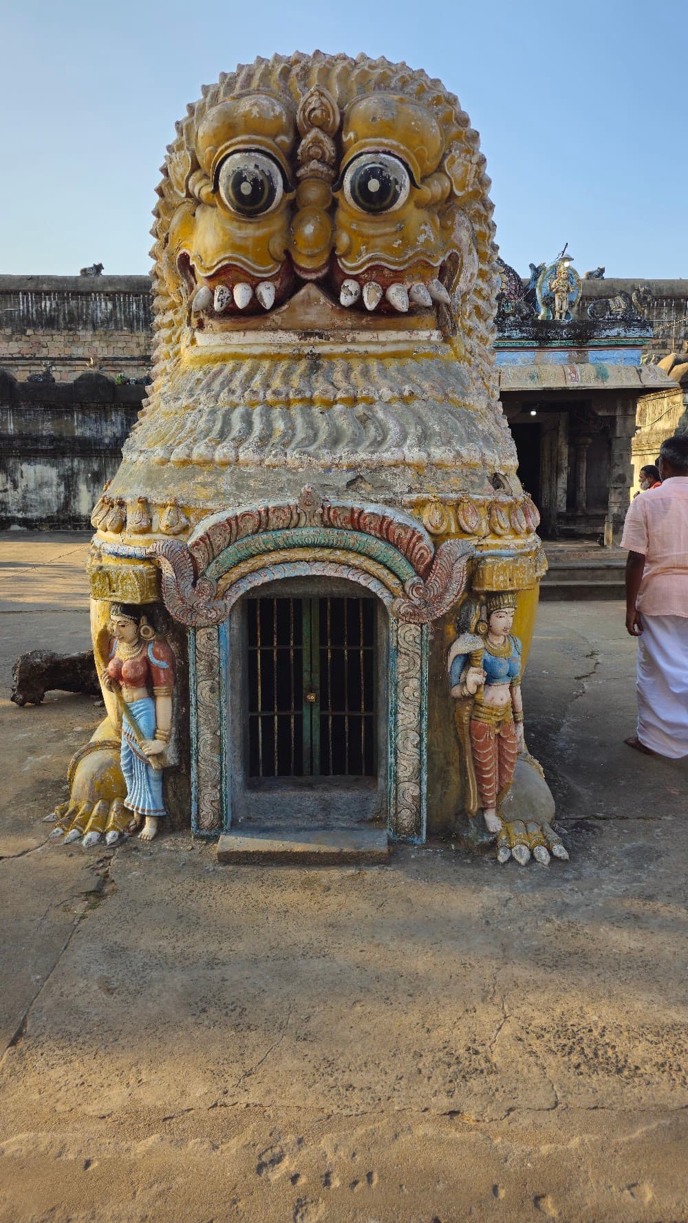 📷 balaji map