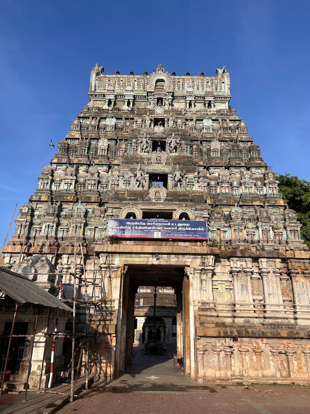 📷 TirthaVihari