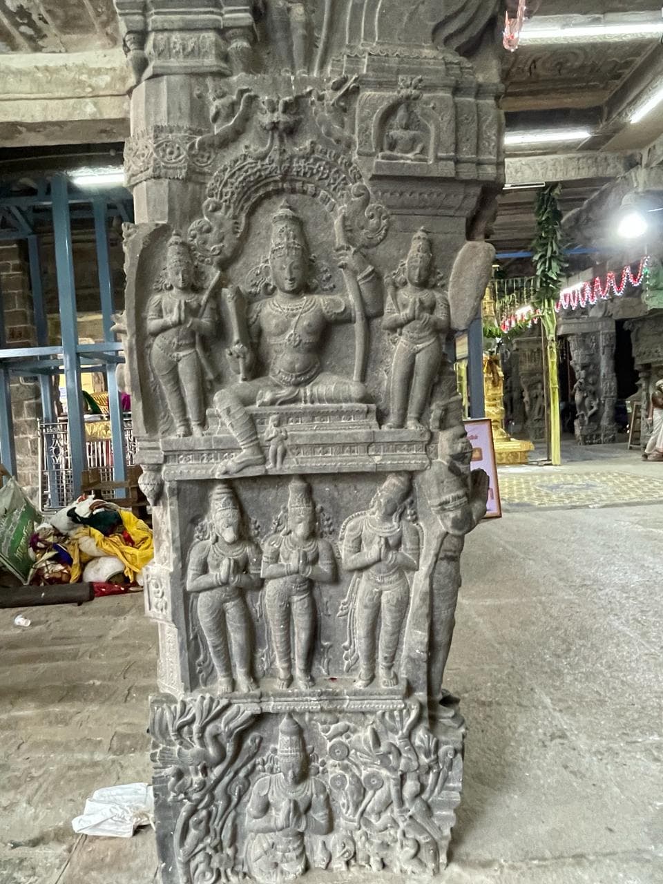 Thirumigu Ramaswami Temple