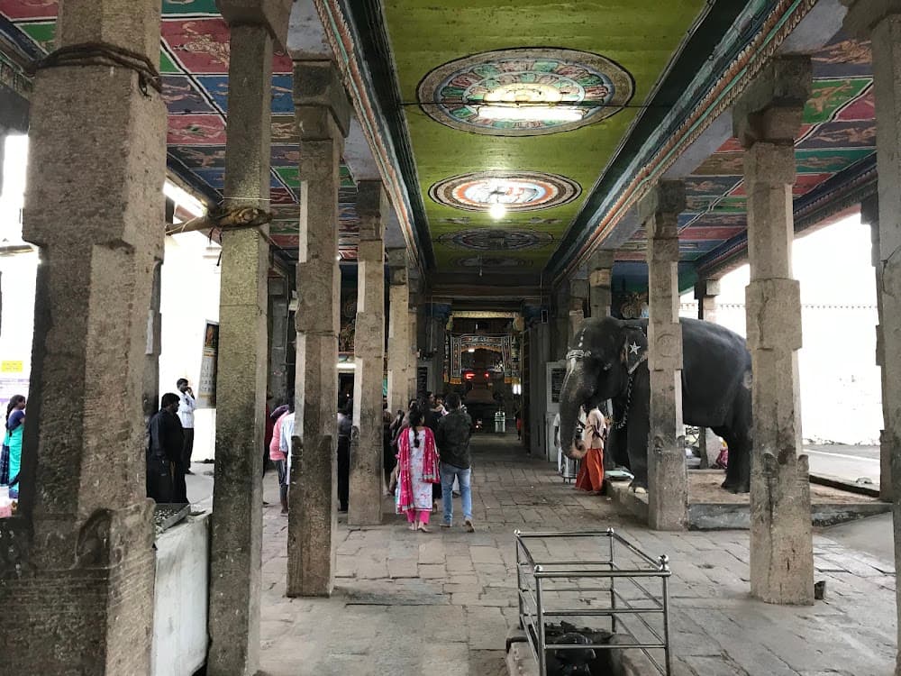 📷 Manikandarajan S