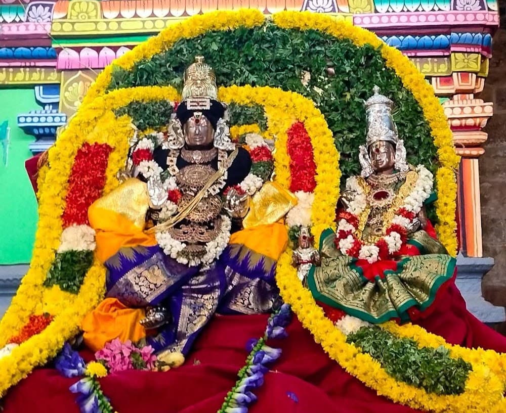 📷 Sekar Muthaiyan