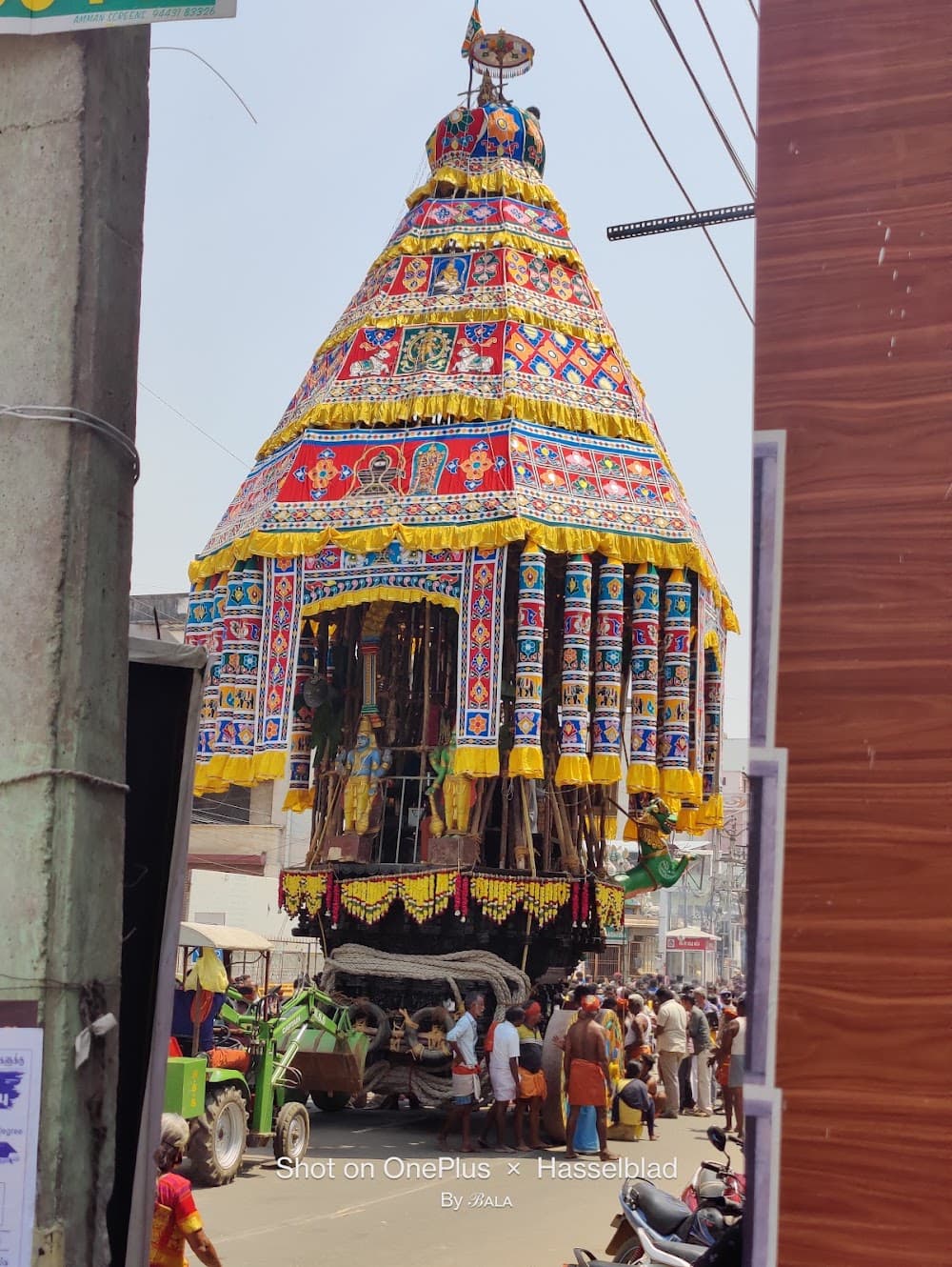 📷 BALA MURUGAN D