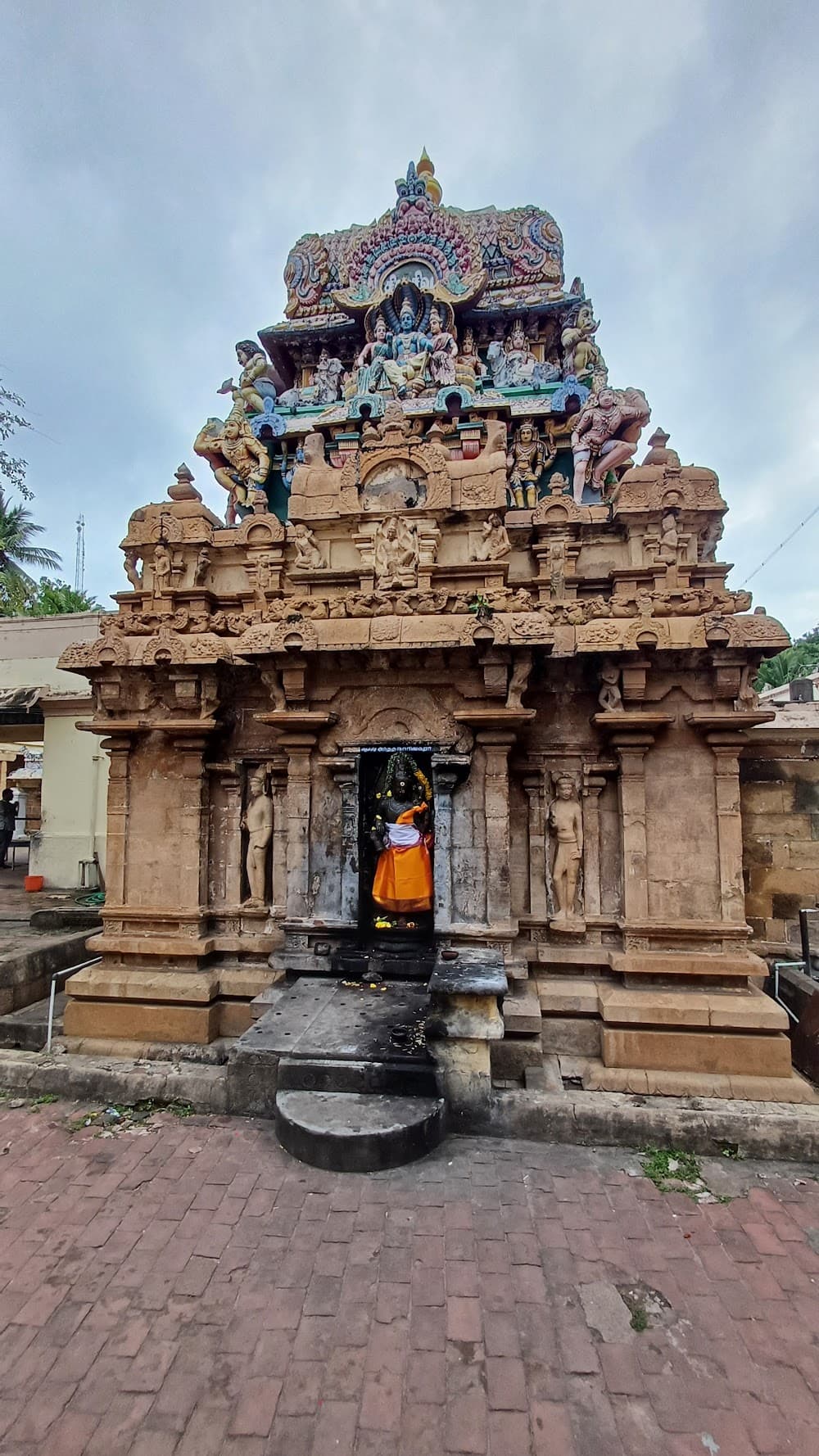 📷 SriRam Rangaswami