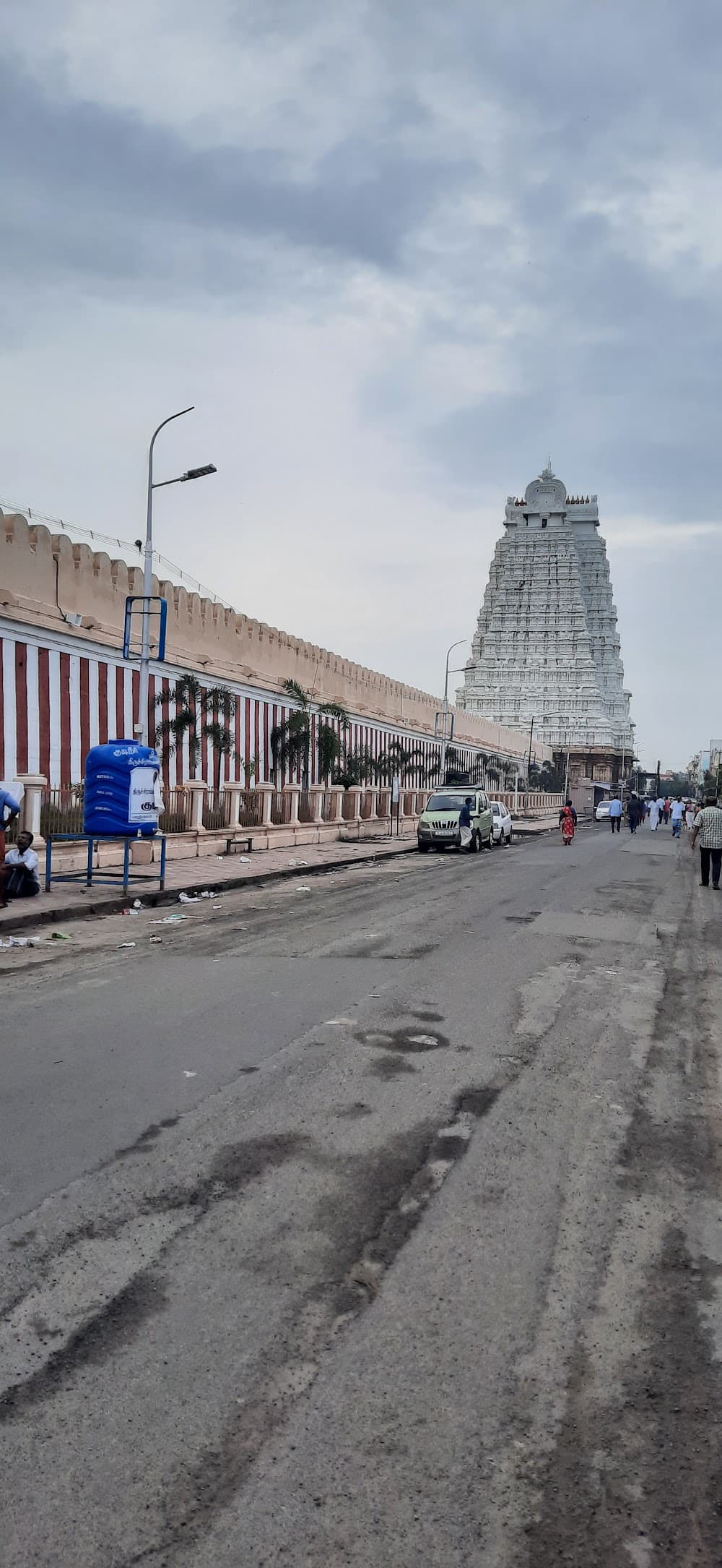 📷 Jothi Balaji