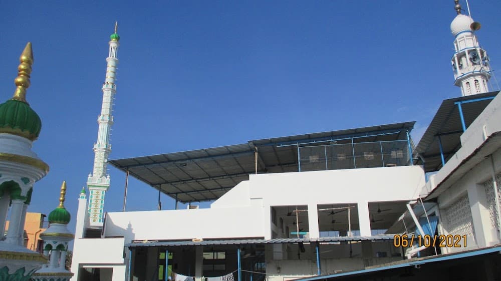 Jailaniya Mosque