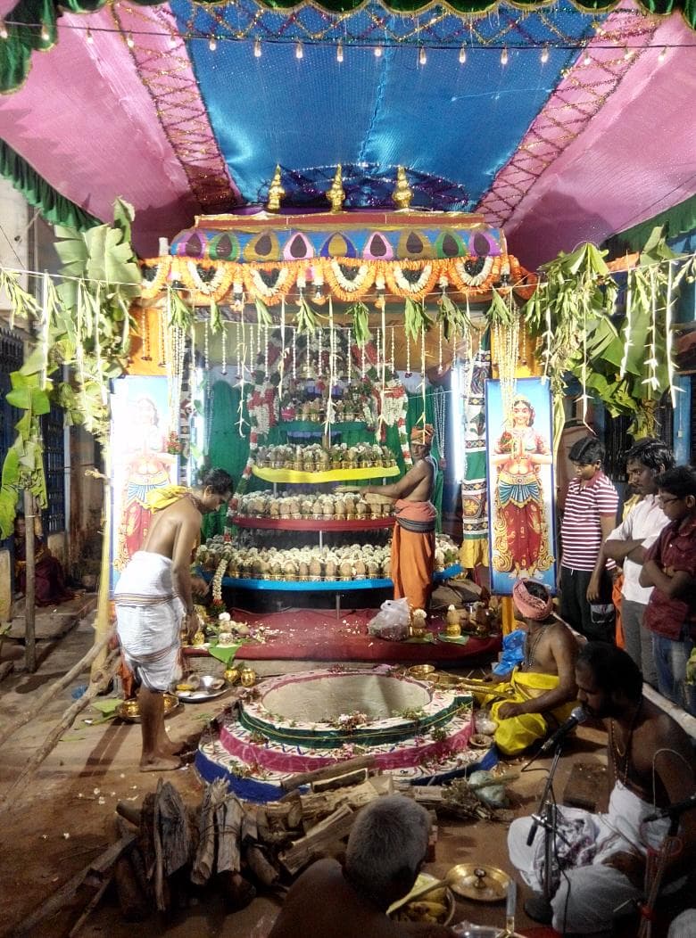 📷 kk trichy
