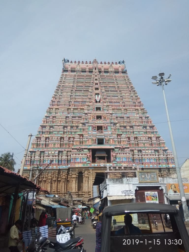 📷 Devraj Devraj Deva