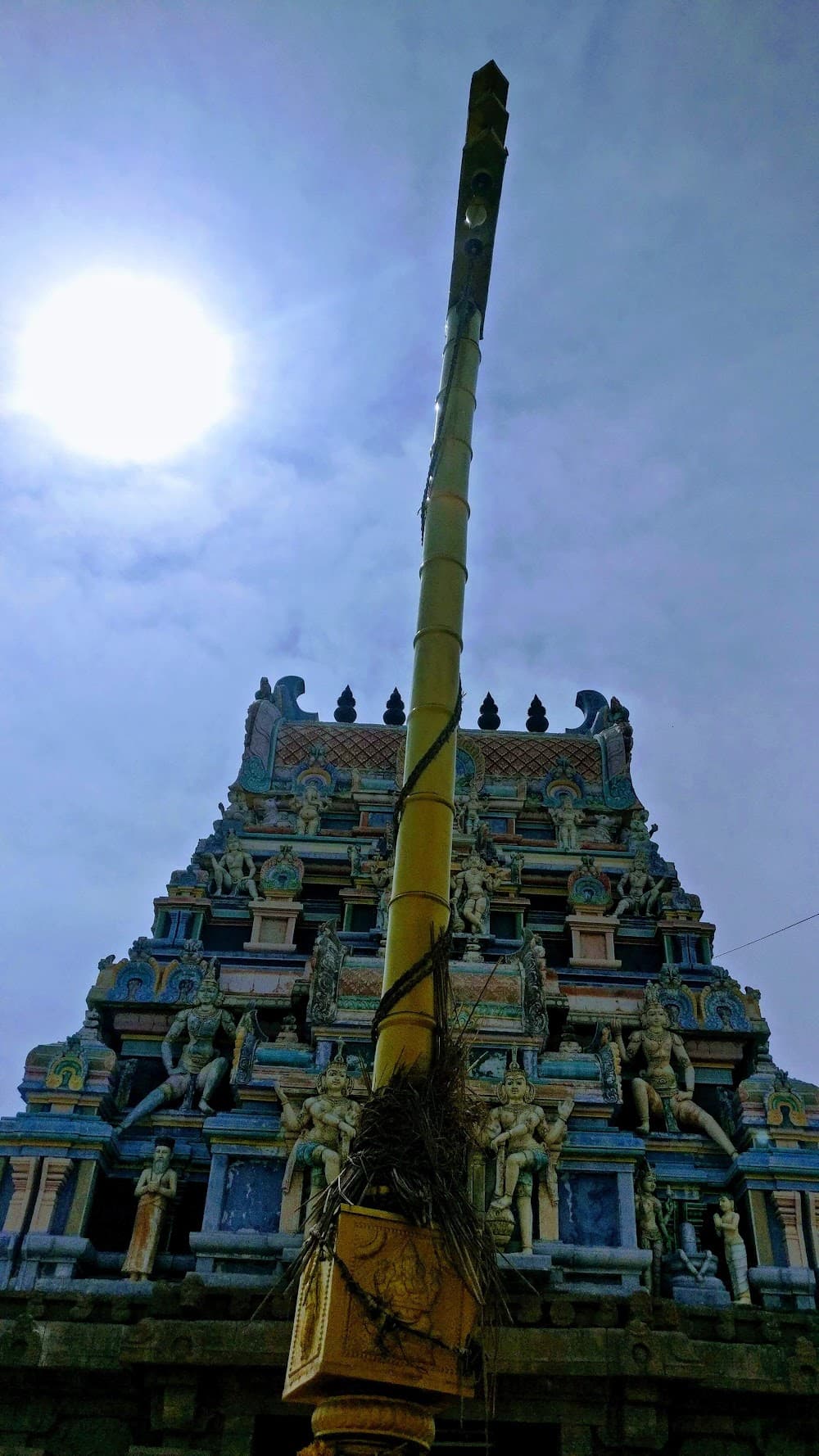📷 Satheesh Rajendran