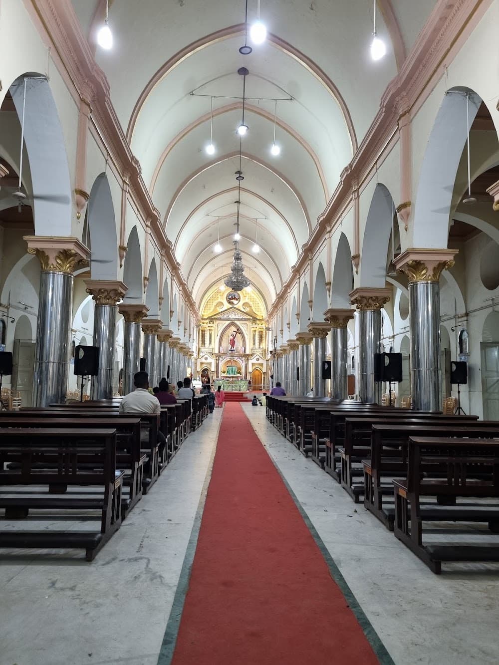 Basilica of the Holy Redeemer