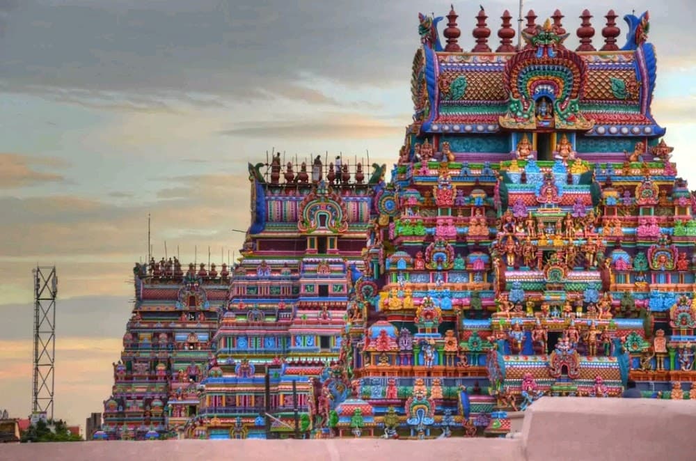 📷 Ganesh velayudam