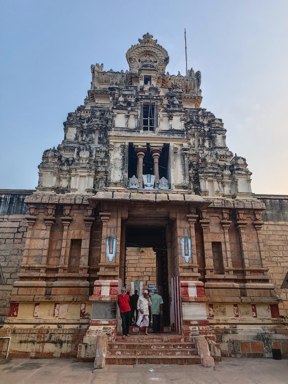 📷 Ajai Raj Pillai