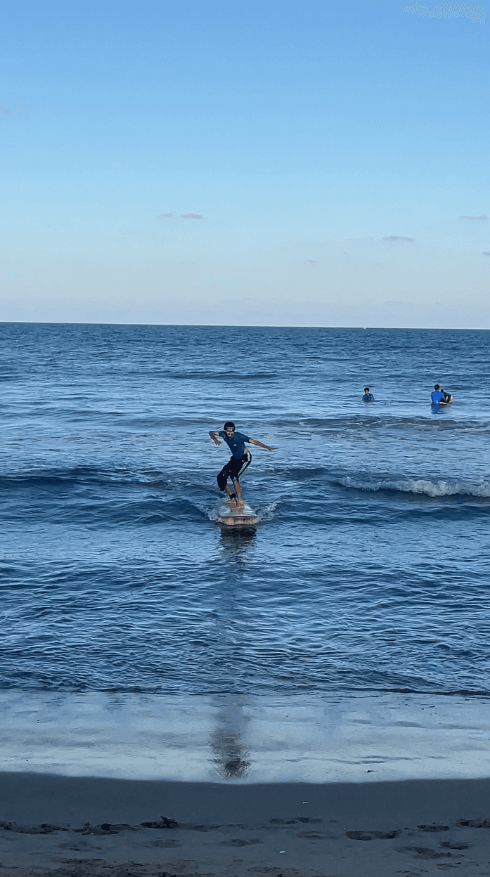 Retro Surf Club