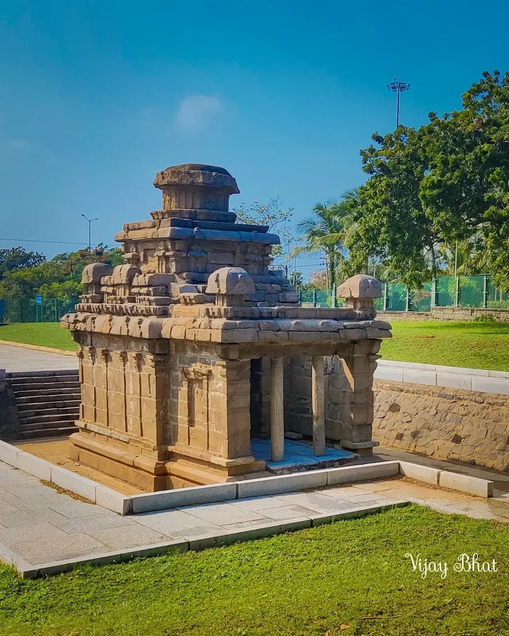 📷 Vijay Shankar Bhat