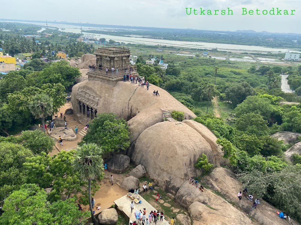 📷 Dr Utkarsh Betodkar