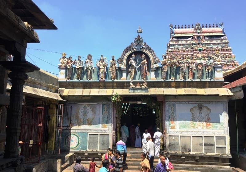 📷 Kannagi Raj
