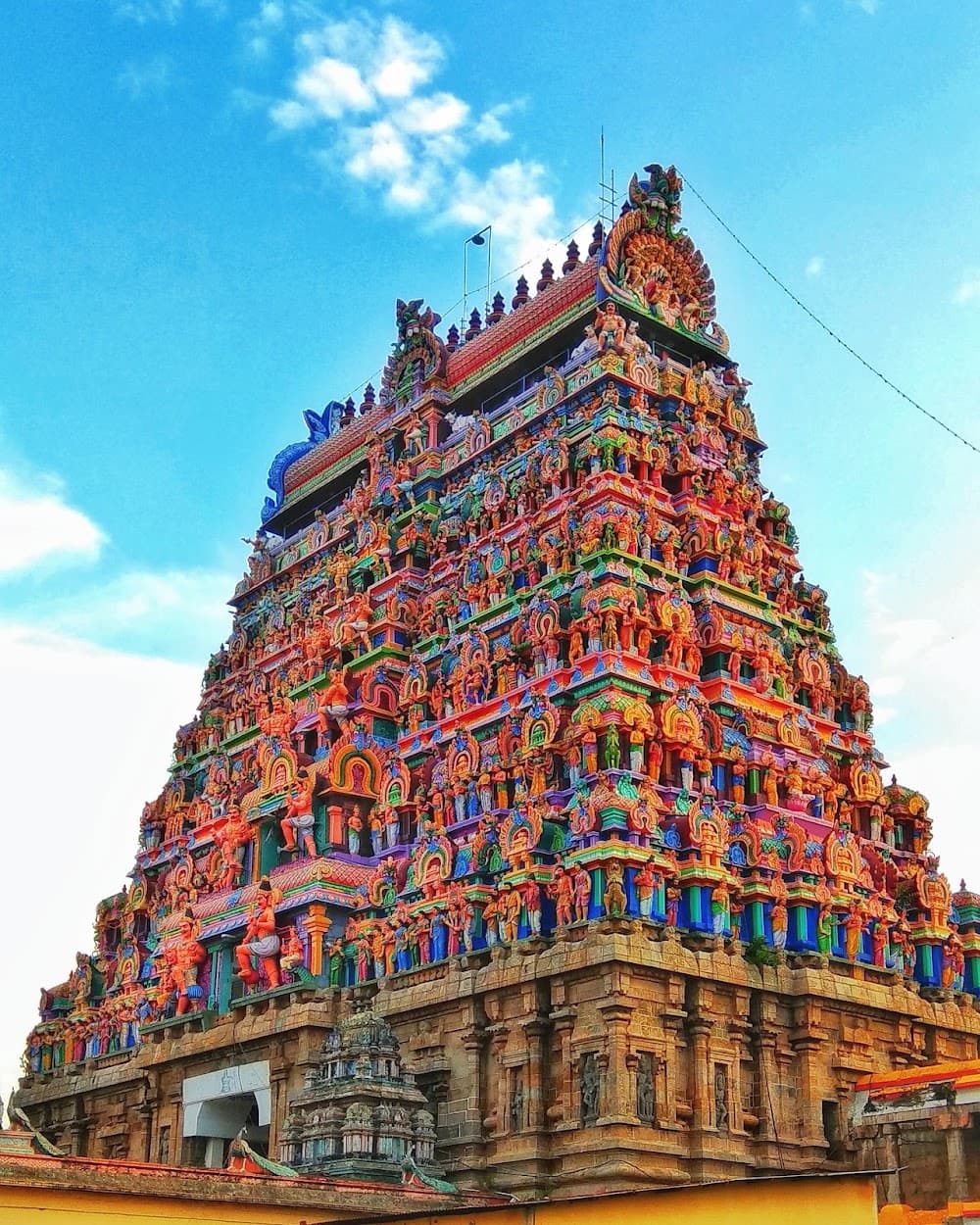 Shivakamasundari