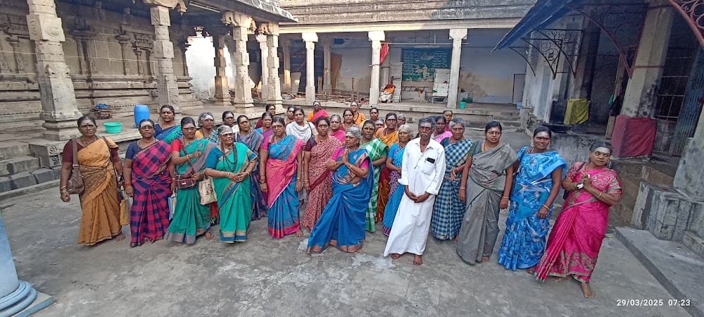 Pasupateswar temple