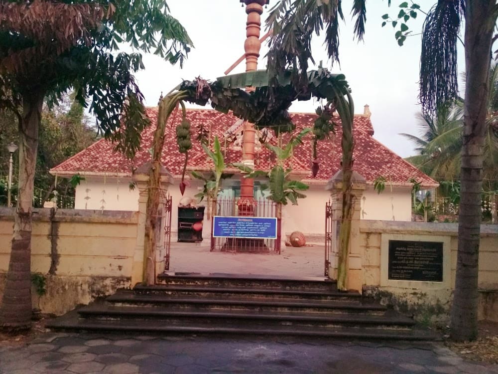 📷 selva Saravanan